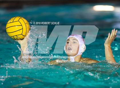 Thumbnail 1 in St. Mary's vs. Jesuit (CIF SJS D1 Final) photogallery.