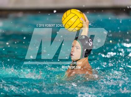 Thumbnail 1 in St. Mary's vs. Jesuit (CIF SJS D1 Final) photogallery.