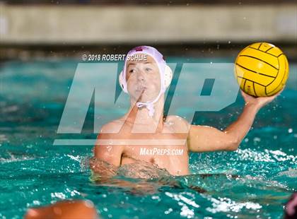 Thumbnail 1 in St. Mary's vs. Jesuit (CIF SJS D1 Final) photogallery.