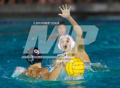 Thumbnail 2 in St. Mary's vs. Jesuit (CIF SJS D1 Final) photogallery.