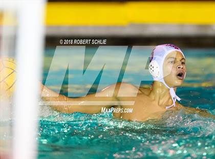 Thumbnail 1 in St. Mary's vs. Jesuit (CIF SJS D1 Final) photogallery.