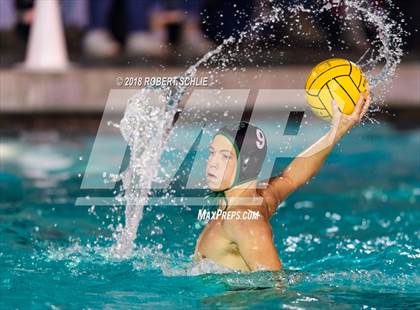 Thumbnail 3 in St. Mary's vs. Jesuit (CIF SJS D1 Final) photogallery.