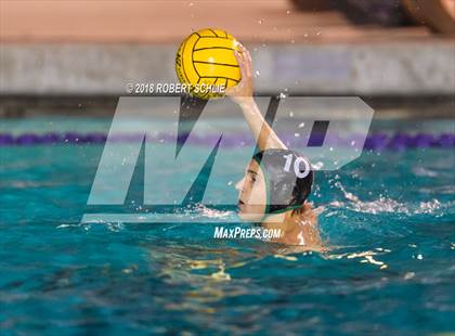 Thumbnail 3 in St. Mary's vs. Jesuit (CIF SJS D1 Final) photogallery.