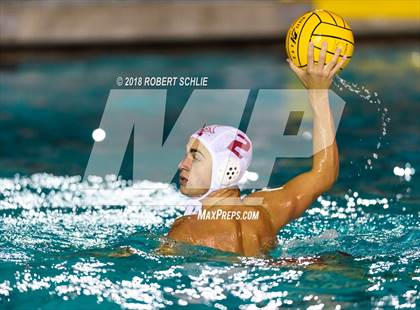 Thumbnail 1 in St. Mary's vs. Jesuit (CIF SJS D1 Final) photogallery.