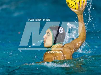 Thumbnail 3 in St. Mary's vs. Jesuit (CIF SJS D1 Final) photogallery.