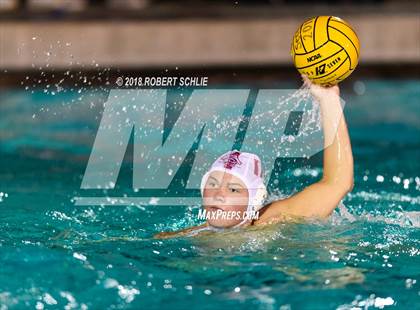 Thumbnail 2 in St. Mary's vs. Jesuit (CIF SJS D1 Final) photogallery.