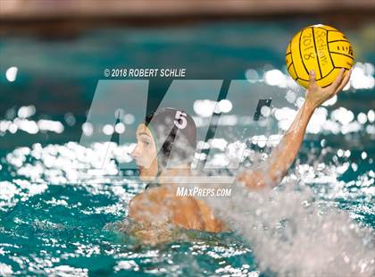 Thumbnail 3 in St. Mary's vs. Jesuit (CIF SJS D1 Final) photogallery.