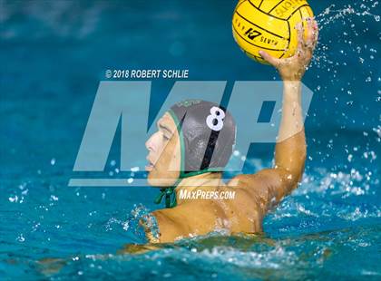 Thumbnail 1 in St. Mary's vs. Jesuit (CIF SJS D1 Final) photogallery.
