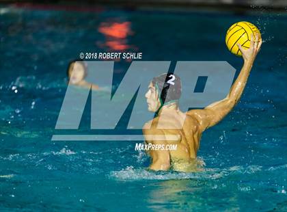 Thumbnail 3 in St. Mary's vs. Jesuit (CIF SJS D1 Final) photogallery.
