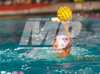 Thumbnail 1 in St. Mary's vs. Jesuit (CIF SJS D1 Final) photogallery.