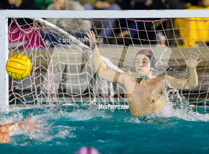 Thumbnail 3 in St. Mary's vs. Jesuit (CIF SJS D1 Final) photogallery.