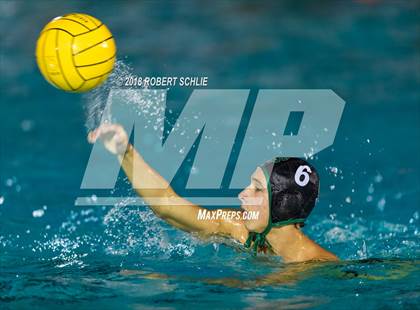 Thumbnail 2 in St. Mary's vs. Jesuit (CIF SJS D1 Final) photogallery.