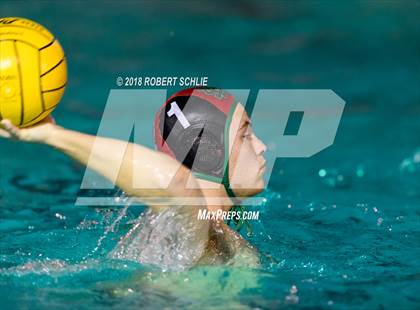 Thumbnail 1 in St. Mary's vs. Jesuit (CIF SJS D1 Final) photogallery.