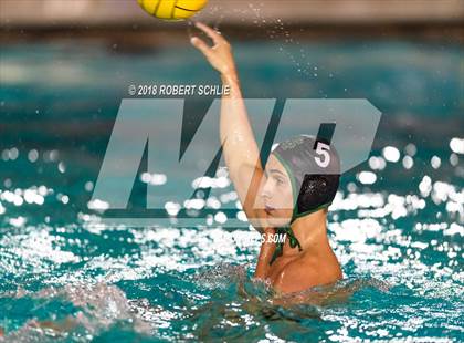 Thumbnail 3 in St. Mary's vs. Jesuit (CIF SJS D1 Final) photogallery.