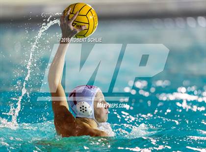 Thumbnail 2 in St. Mary's vs. Jesuit (CIF SJS D1 Final) photogallery.