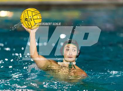 Thumbnail 1 in St. Mary's vs. Jesuit (CIF SJS D1 Final) photogallery.
