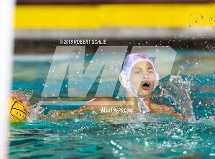 Thumbnail 3 in St. Mary's vs. Jesuit (CIF SJS D1 Final) photogallery.