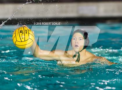 Thumbnail 1 in St. Mary's vs. Jesuit (CIF SJS D1 Final) photogallery.
