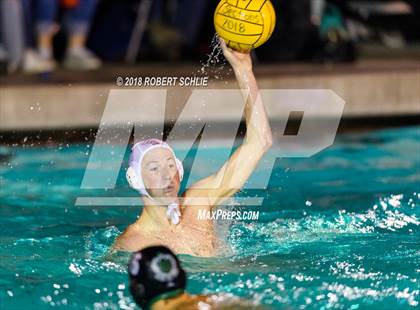 Thumbnail 2 in St. Mary's vs. Jesuit (CIF SJS D1 Final) photogallery.