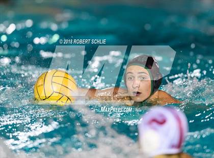 Thumbnail 1 in St. Mary's vs. Jesuit (CIF SJS D1 Final) photogallery.