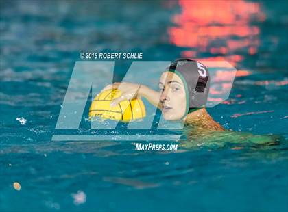 Thumbnail 3 in St. Mary's vs. Jesuit (CIF SJS D1 Final) photogallery.