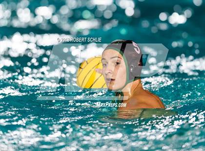 Thumbnail 1 in St. Mary's vs. Jesuit (CIF SJS D1 Final) photogallery.