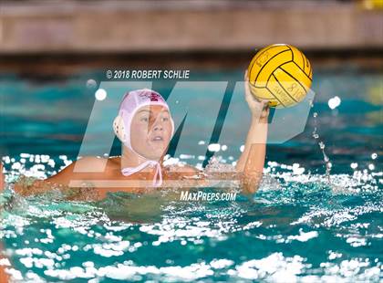 Thumbnail 3 in St. Mary's vs. Jesuit (CIF SJS D1 Final) photogallery.