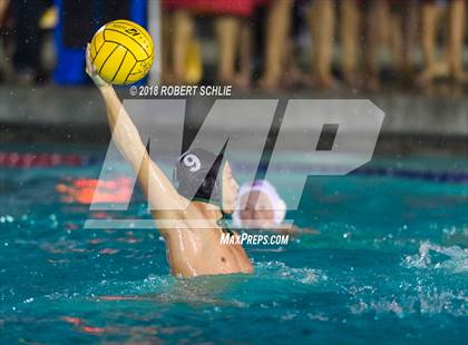 Thumbnail 2 in St. Mary's vs. Jesuit (CIF SJS D1 Final) photogallery.