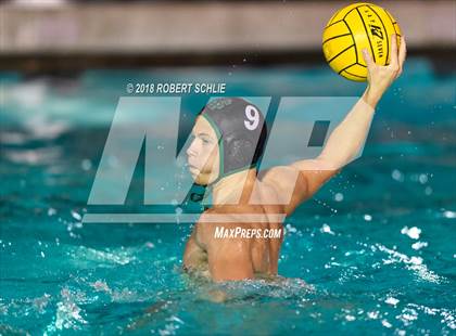 Thumbnail 2 in St. Mary's vs. Jesuit (CIF SJS D1 Final) photogallery.