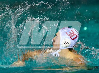 Thumbnail 2 in St. Mary's vs. Jesuit (CIF SJS D1 Final) photogallery.