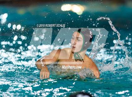 Thumbnail 3 in St. Mary's vs. Jesuit (CIF SJS D1 Final) photogallery.