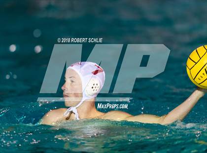 Thumbnail 2 in St. Mary's vs. Jesuit (CIF SJS D1 Final) photogallery.