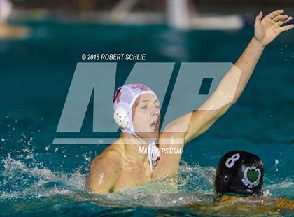 Thumbnail 1 in St. Mary's vs. Jesuit (CIF SJS D1 Final) photogallery.