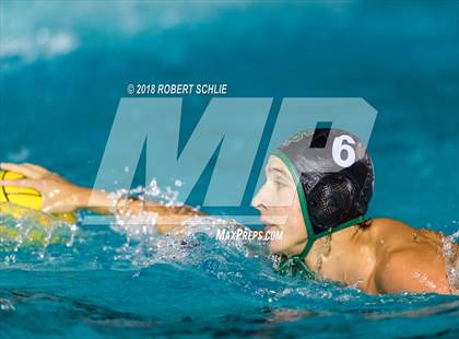 Thumbnail 1 in St. Mary's vs. Jesuit (CIF SJS D1 Final) photogallery.