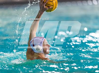 Thumbnail 3 in St. Mary's vs. Jesuit (CIF SJS D1 Final) photogallery.