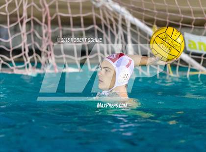 Thumbnail 1 in St. Mary's vs. Jesuit (CIF SJS D1 Final) photogallery.