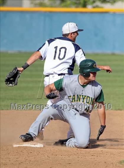 Thumbnail 1 in Canyon @ West Ranch photogallery.
