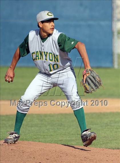Thumbnail 3 in Canyon @ West Ranch photogallery.