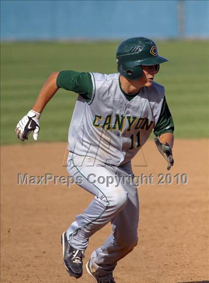 Thumbnail 3 in Canyon @ West Ranch photogallery.
