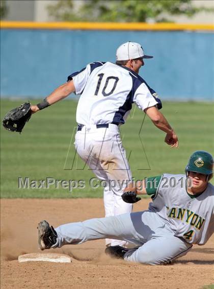 Thumbnail 3 in Canyon @ West Ranch photogallery.