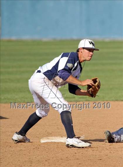 Thumbnail 2 in Canyon @ West Ranch photogallery.