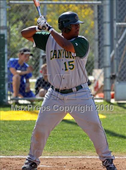 Thumbnail 2 in Canyon @ West Ranch photogallery.