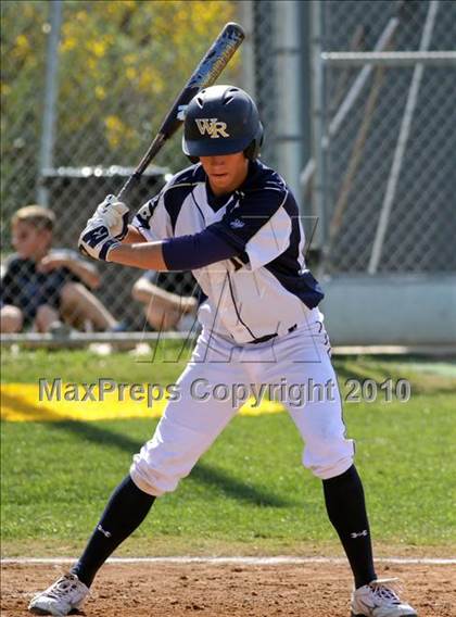 Thumbnail 3 in Canyon @ West Ranch photogallery.