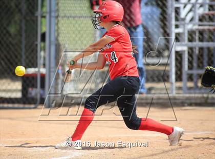 Thumbnail 2 in Wilson vs. South Gate photogallery.