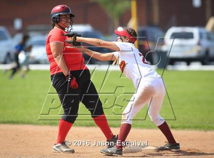 Thumbnail 3 in Wilson vs. South Gate photogallery.