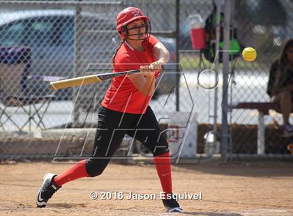 Thumbnail 2 in Wilson vs. South Gate photogallery.