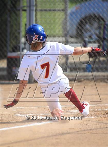 Thumbnail 1 in Wilson vs. South Gate photogallery.