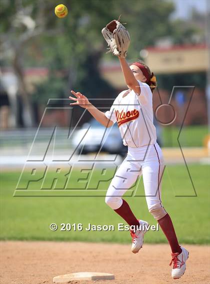 Thumbnail 1 in Wilson vs. South Gate photogallery.