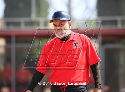 Thumbnail 1 in Wilson vs. South Gate photogallery.