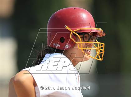 Thumbnail 3 in Wilson vs. South Gate photogallery.